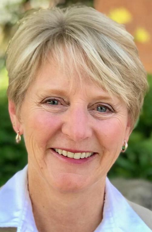 Dr. Jean Haar